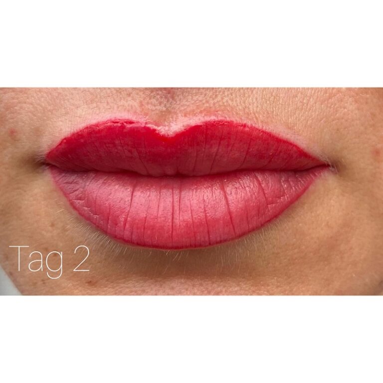 Aquarell Lips Berlin Das Kosmetikstudio F R Permanent Make Up